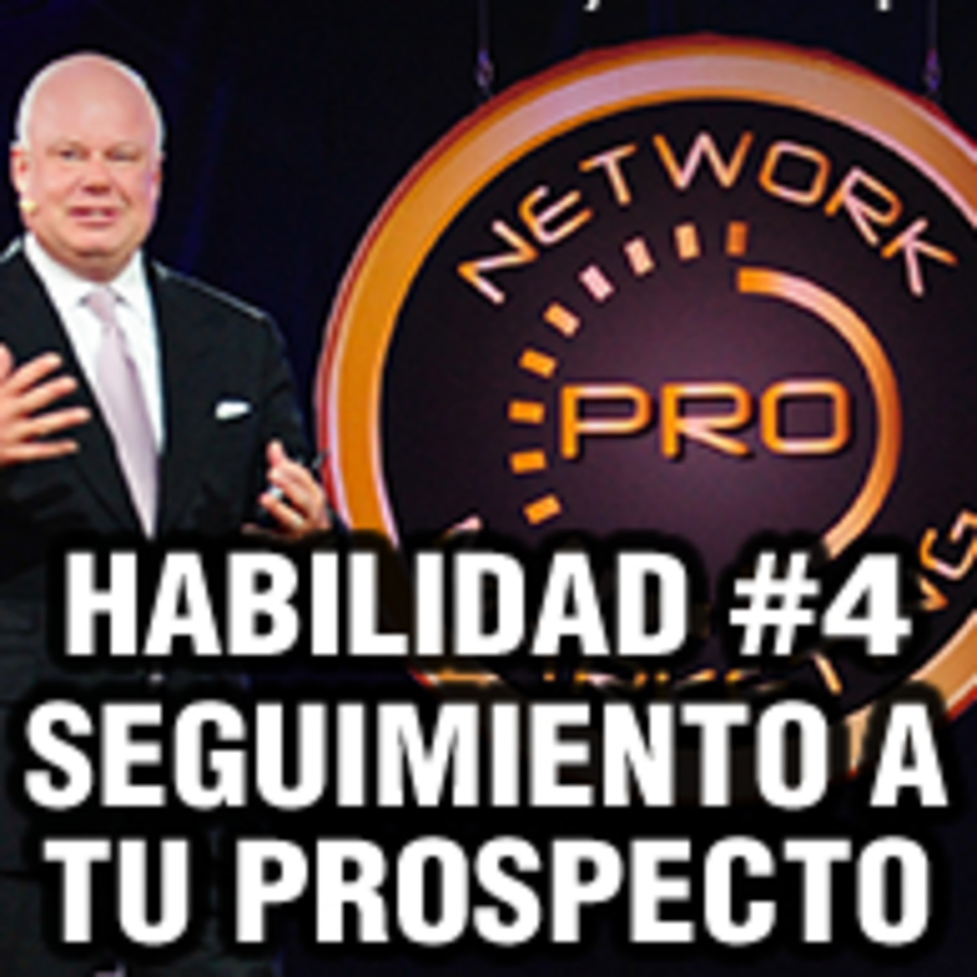 Enfoque EMBAJADOR X