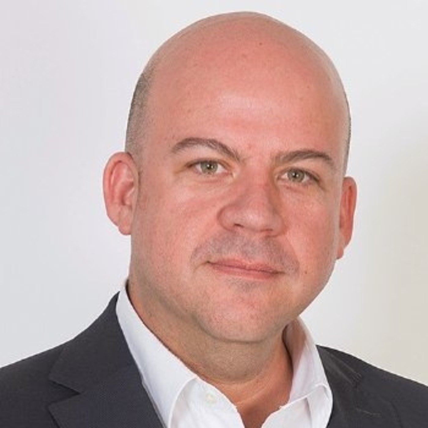 Angelo Ciuffardi Sub Gerente de Gestion de Caja Los Heroes en Alfaomega 02 Octubre 2020 episode artwork