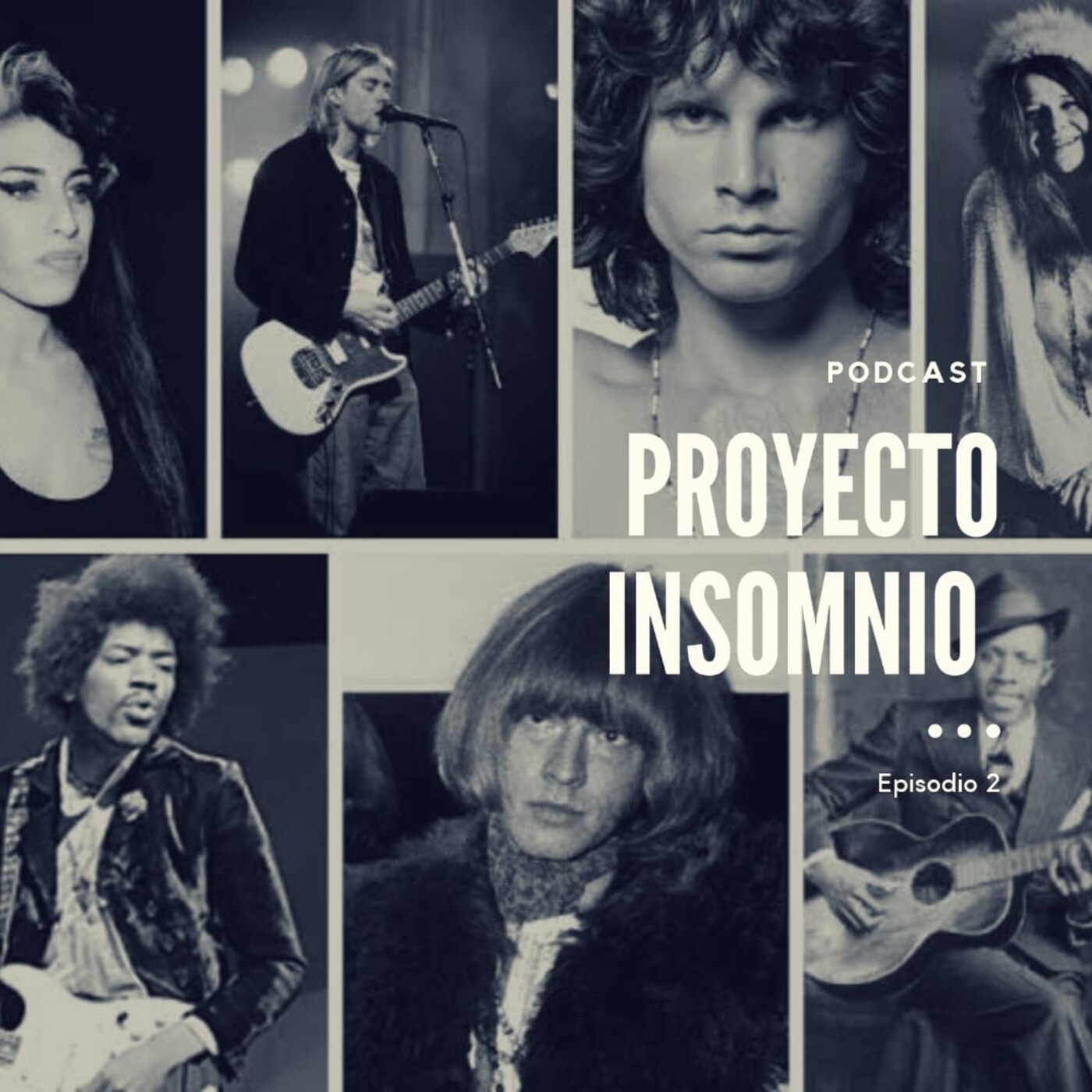 Proyecto Insomnio
