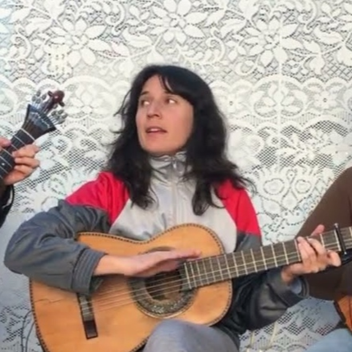 La Alegre Corchea Libertaria