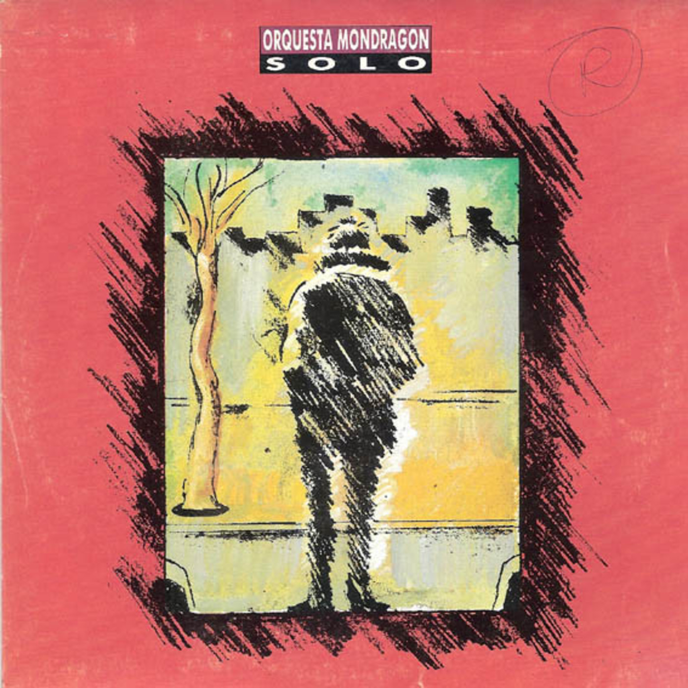 Vinyl collection Pop