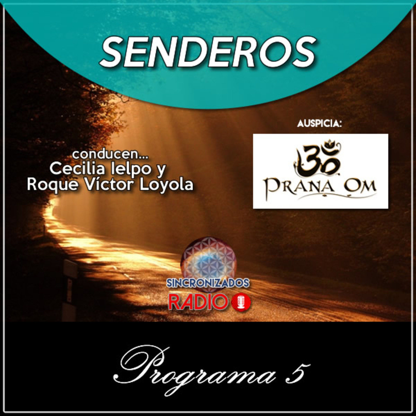 Senderos - Programa 05