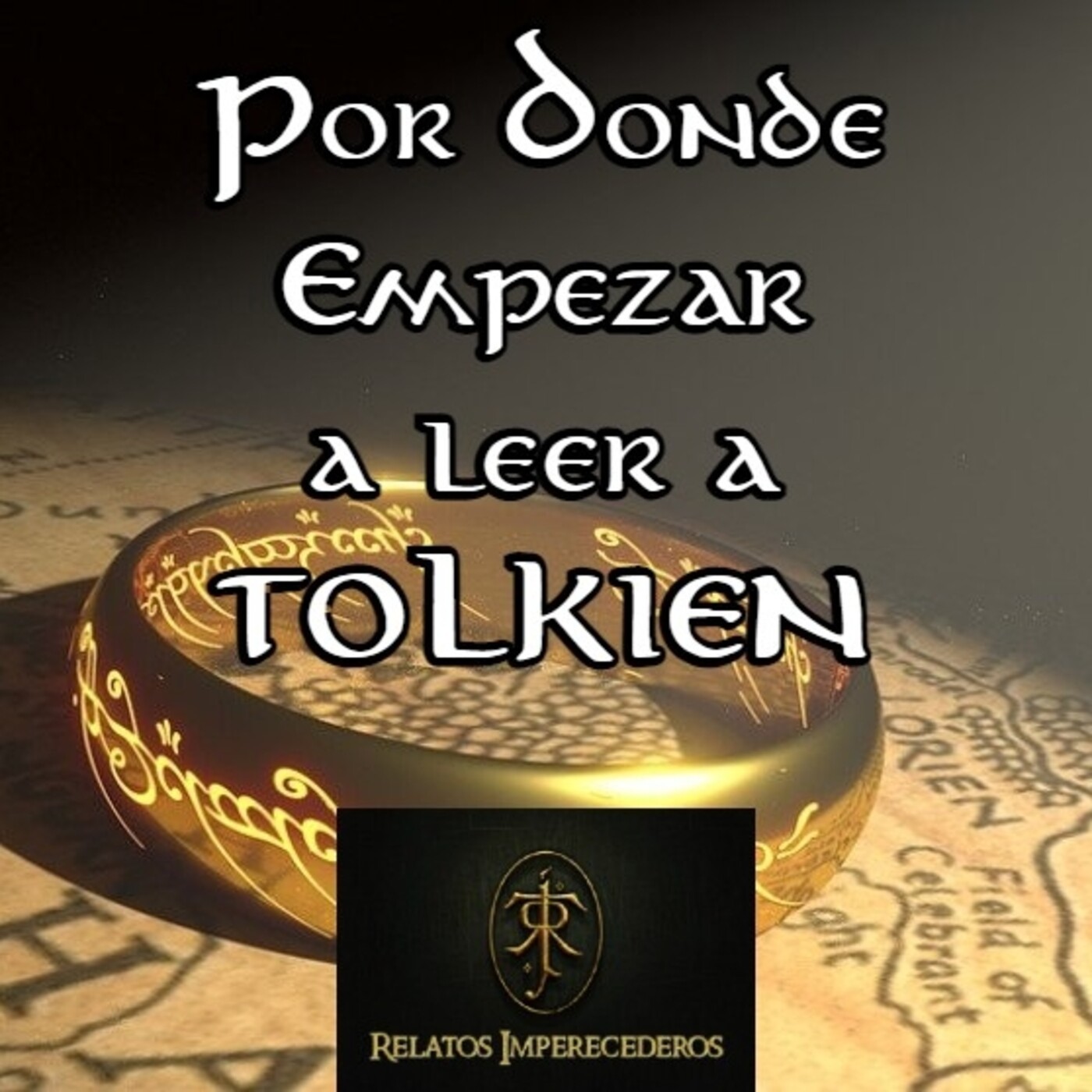 RELATOS IMPERECEDEROS
