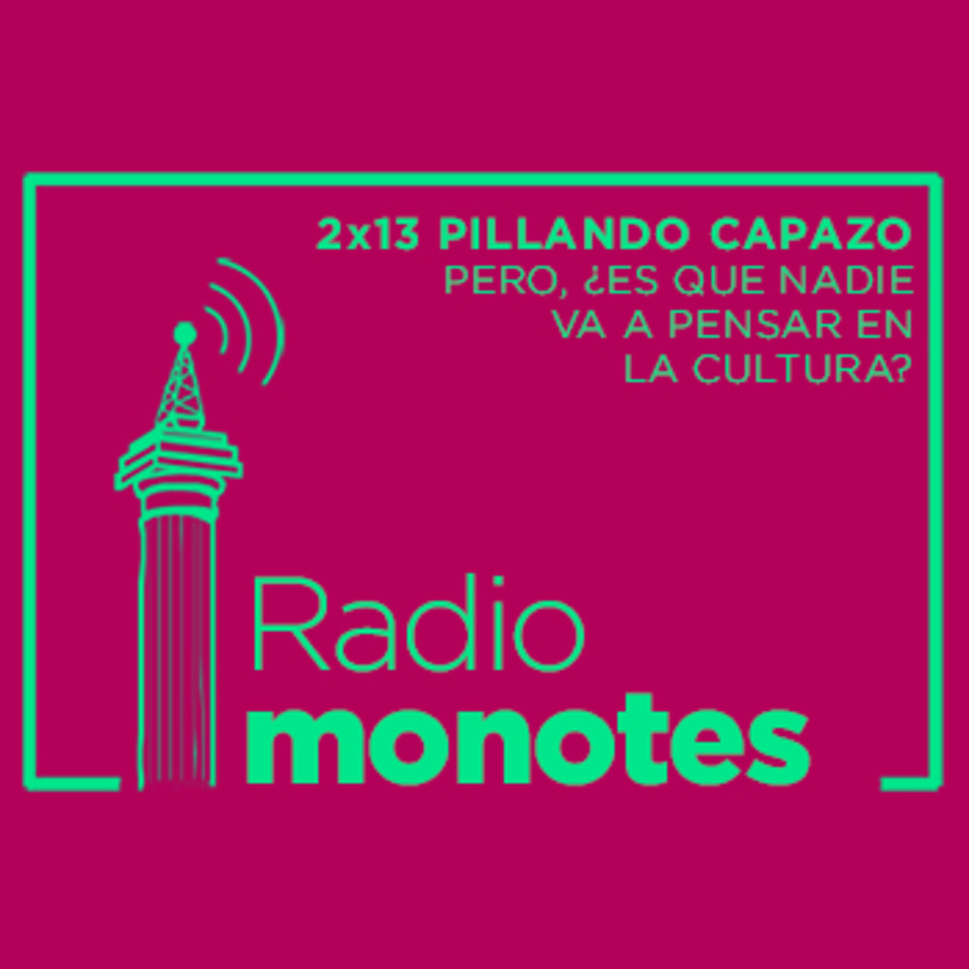 Radio Monotes