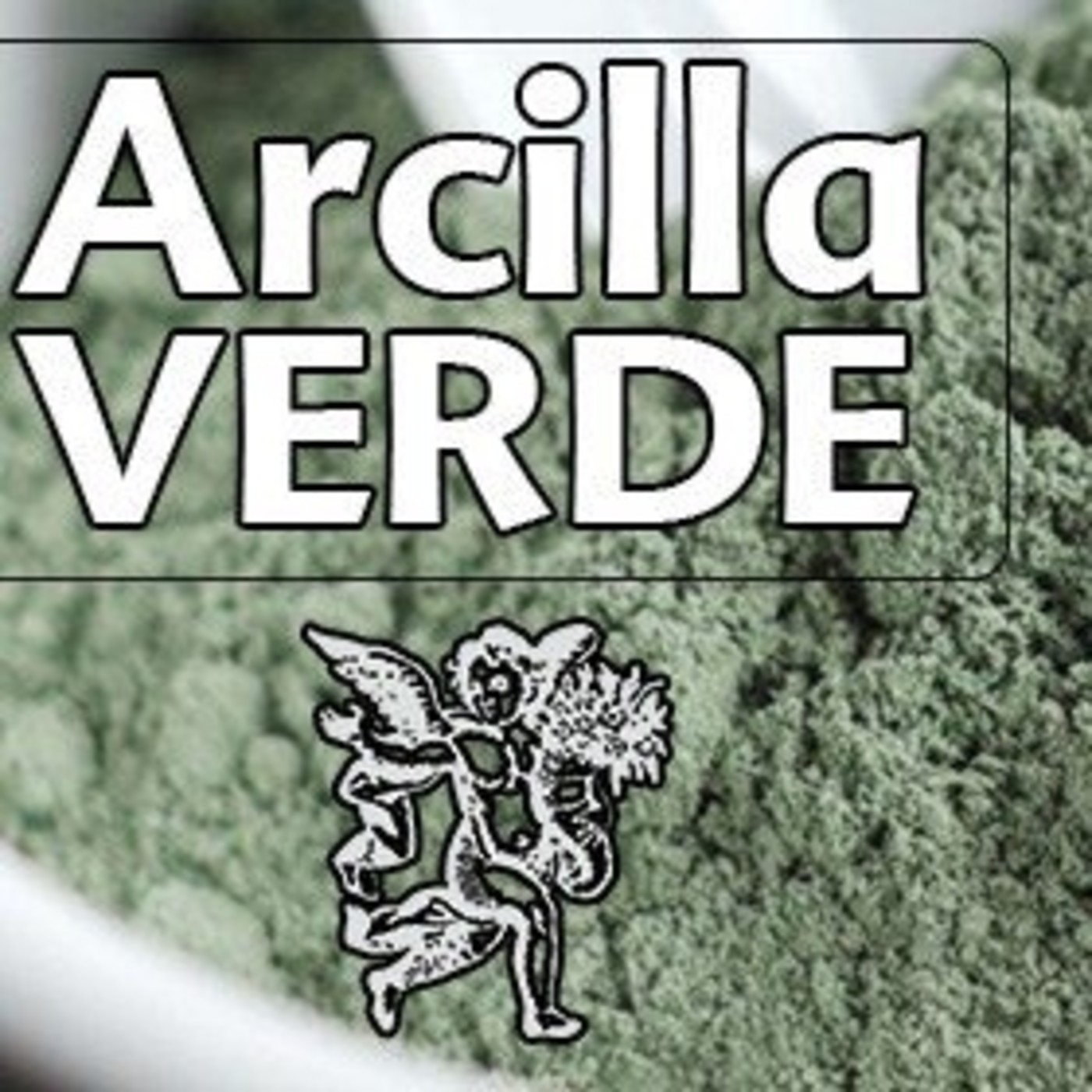 El Ángel de tu Salud - ARCILLA VERDE II episode artwork