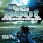 DAS BOOT El Submarino VERSIÓN ÍNTEGRA DEL DIRECTOR (Belica 1981)