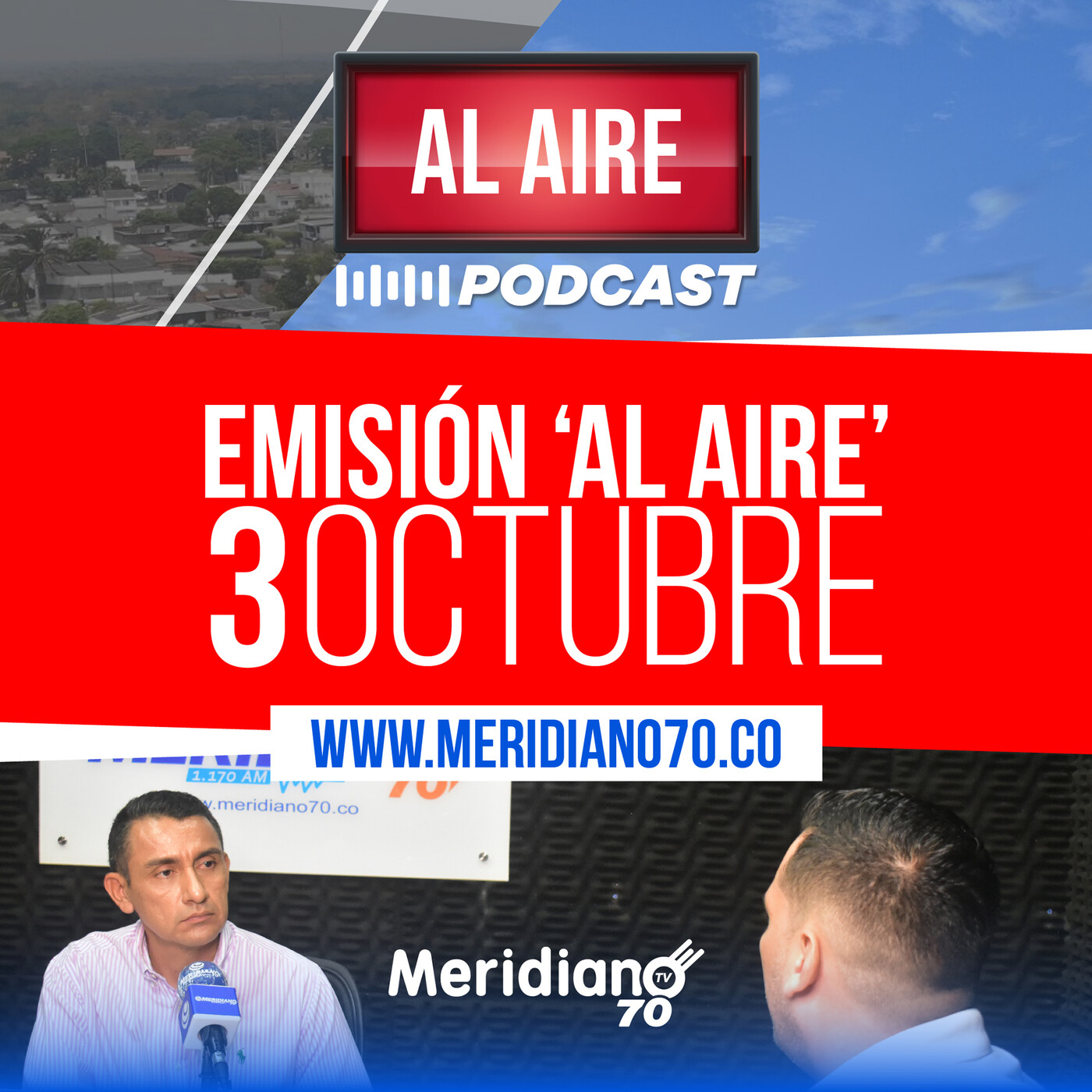 Meridiano70TV