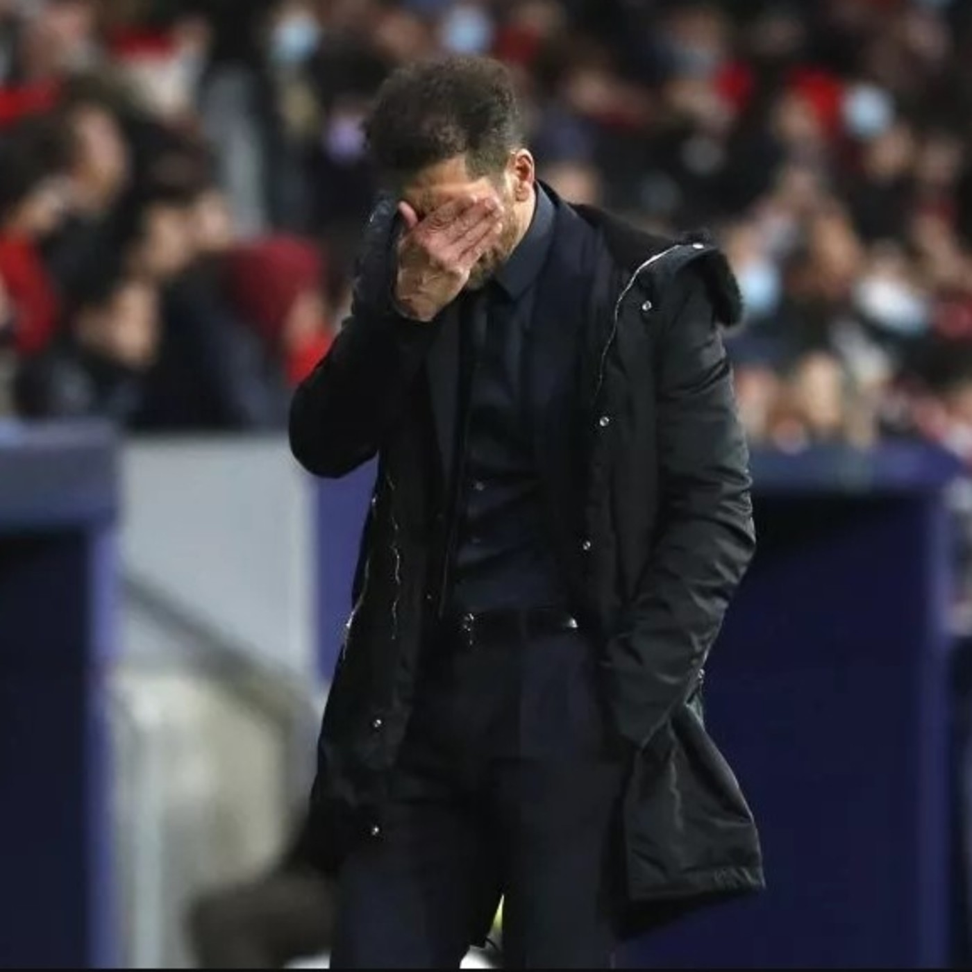 Ep771: Atlético de Madrid 0-1 Milán