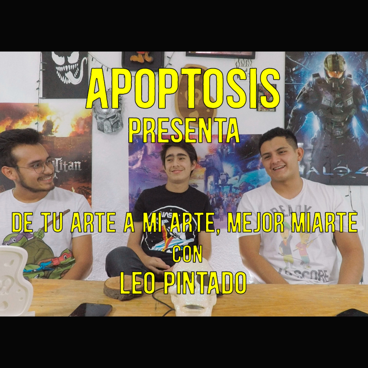 Apoptosis