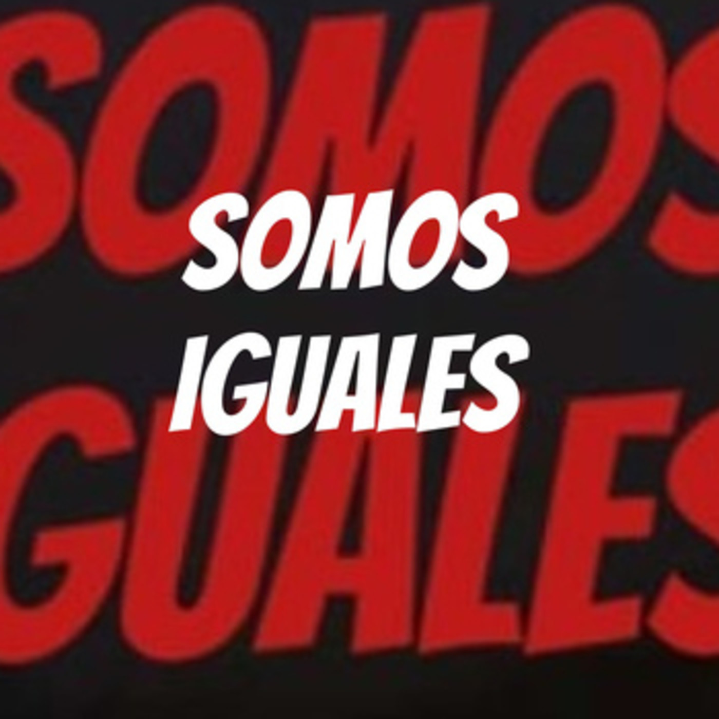 Somos Iguales
