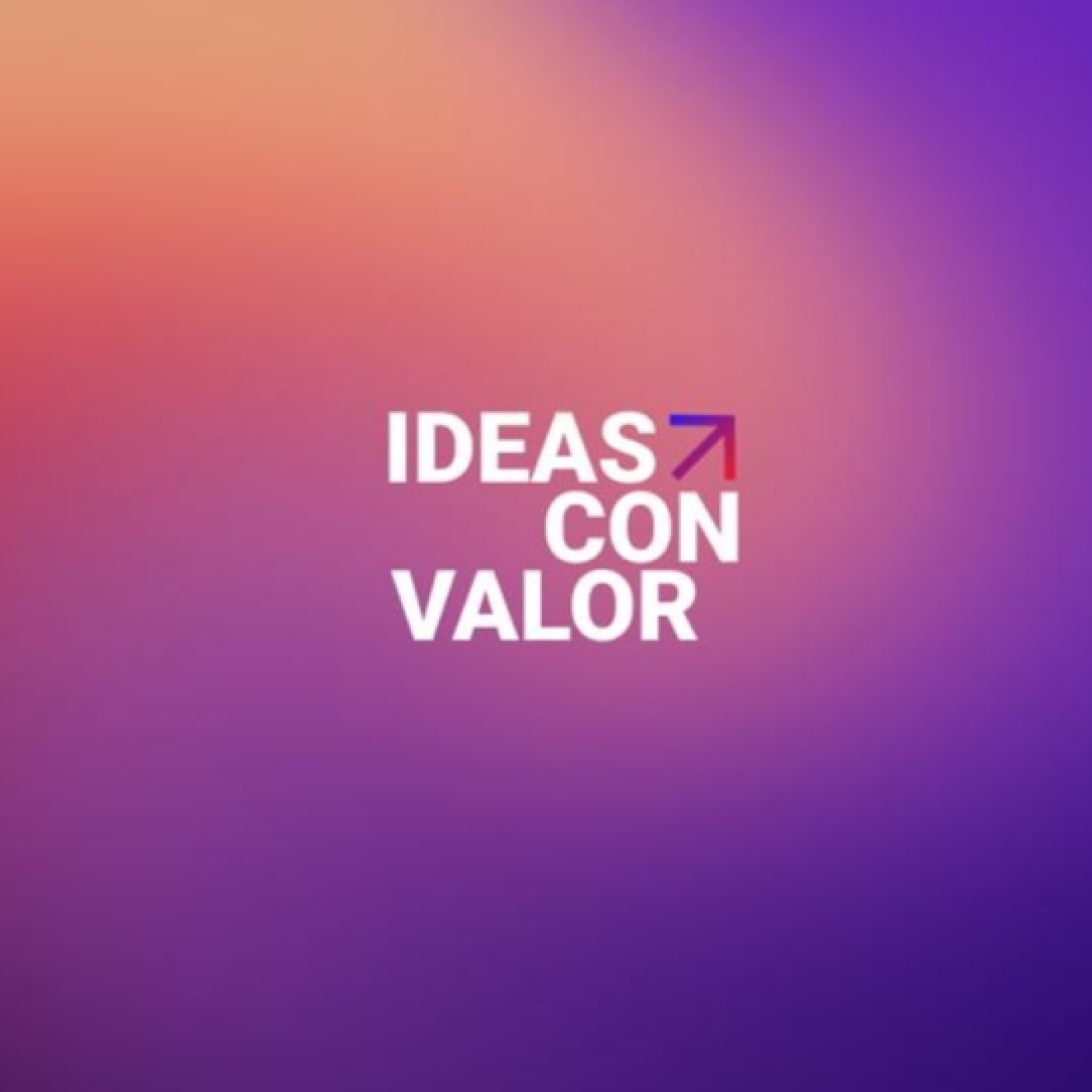 Ideas con valor