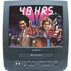 03x27 Remake a los 80, LÍMITE 48 HORAS (La primera buddy movie), Walter Hill 1982