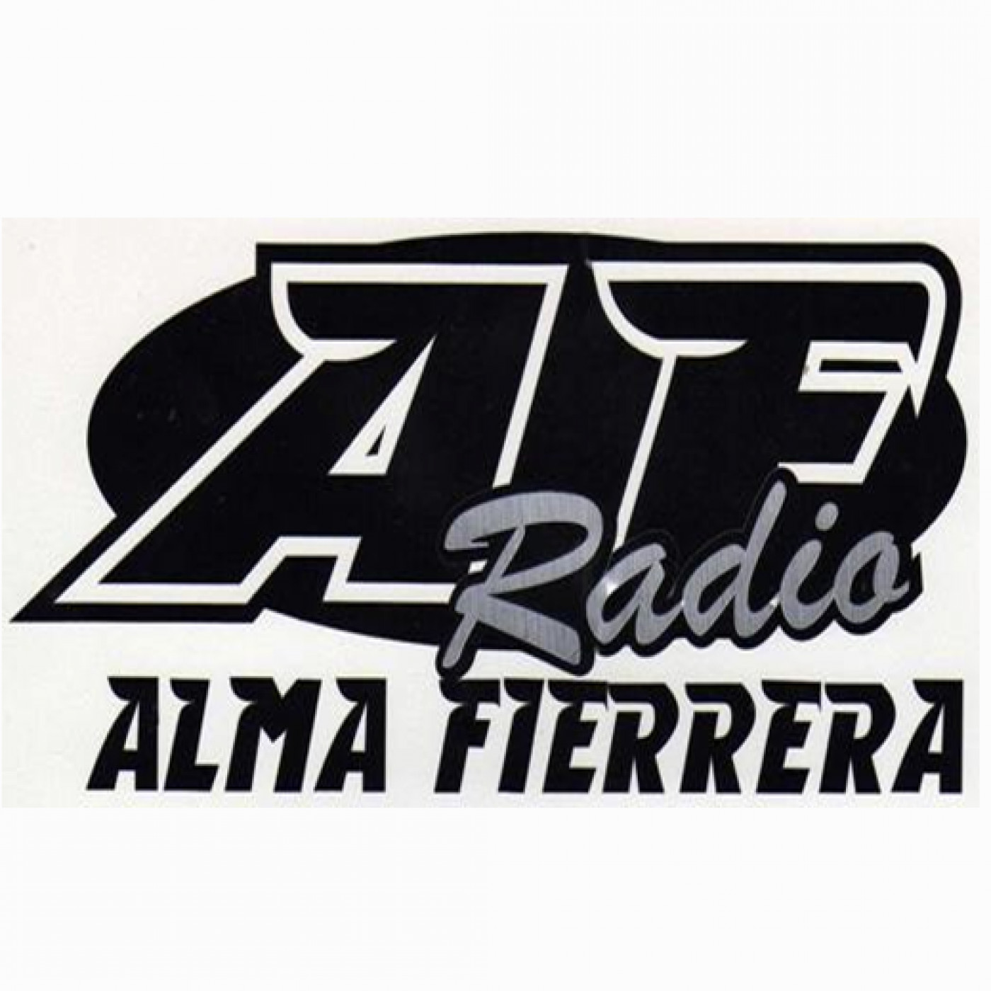 Alma Fierrera