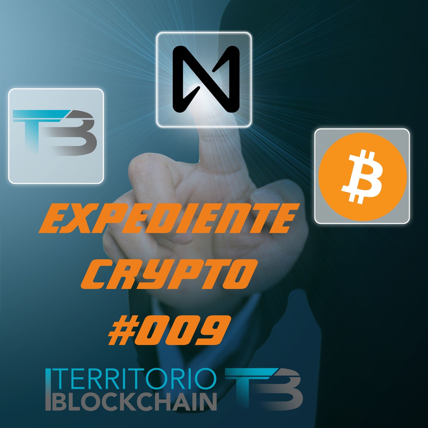 Territorio Bitcoin
