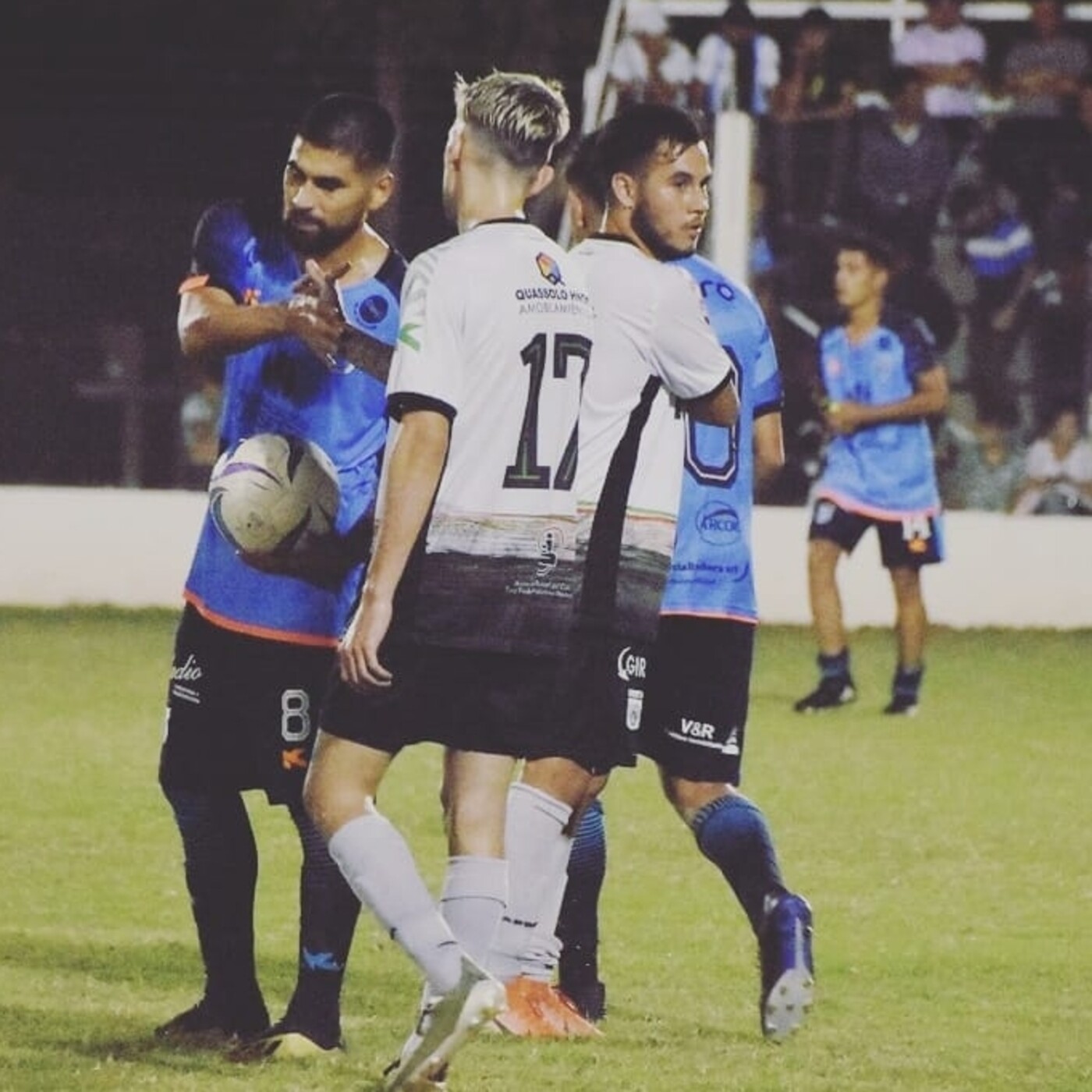 Sebastian Dario Antonino