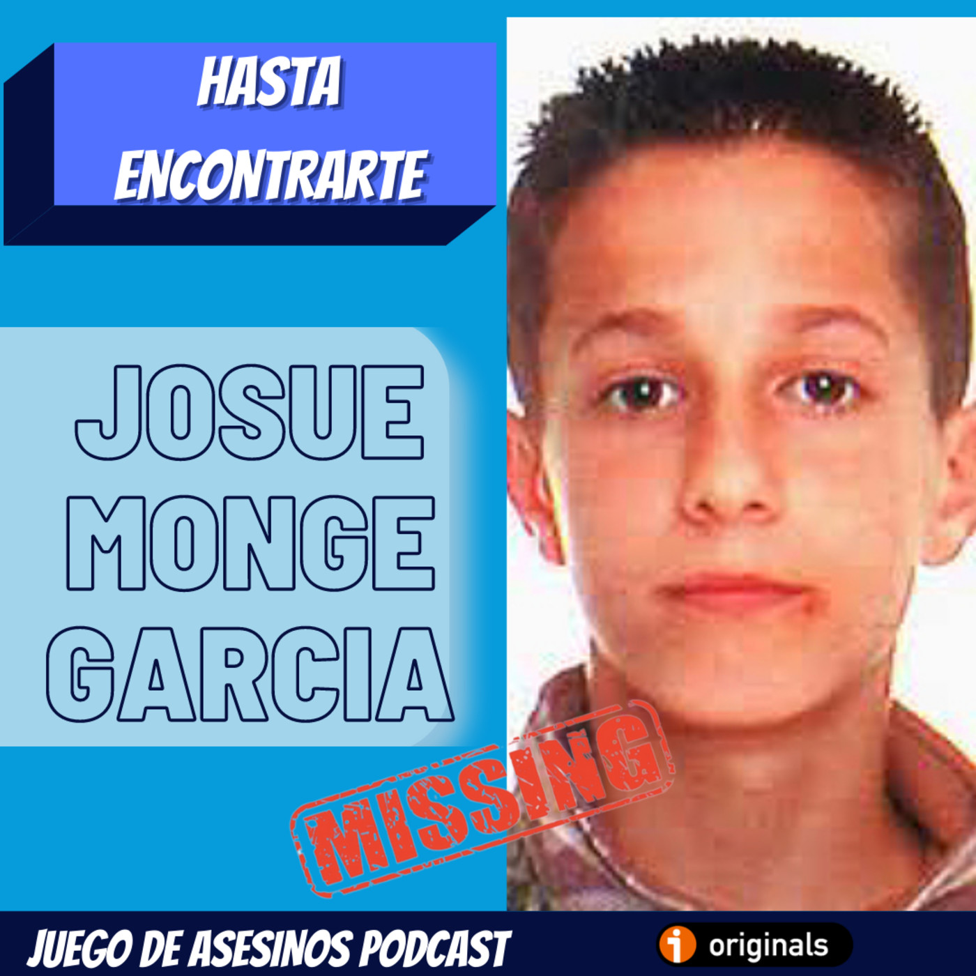 Juego de Asesinos Podcast