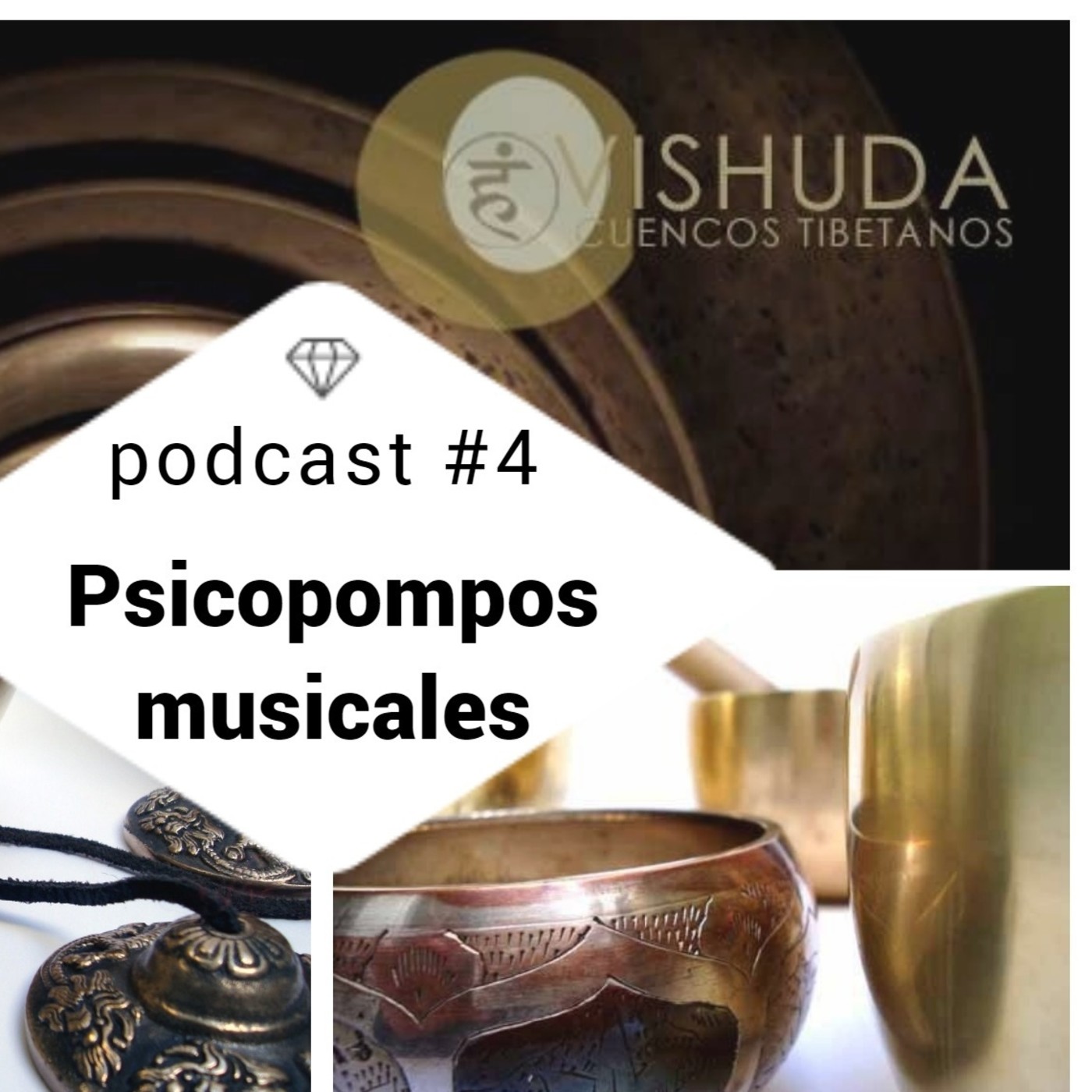 Vishuda Podcast