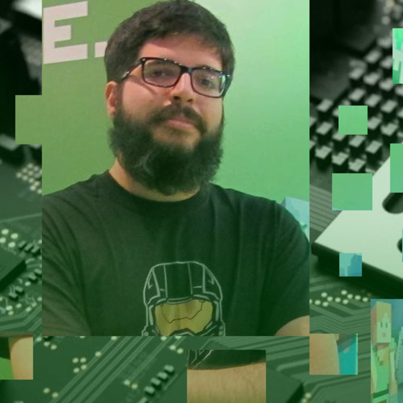 Podcast de Generación Xbox