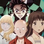 Arenales Podcast mini - anime temporada primavera 2019
