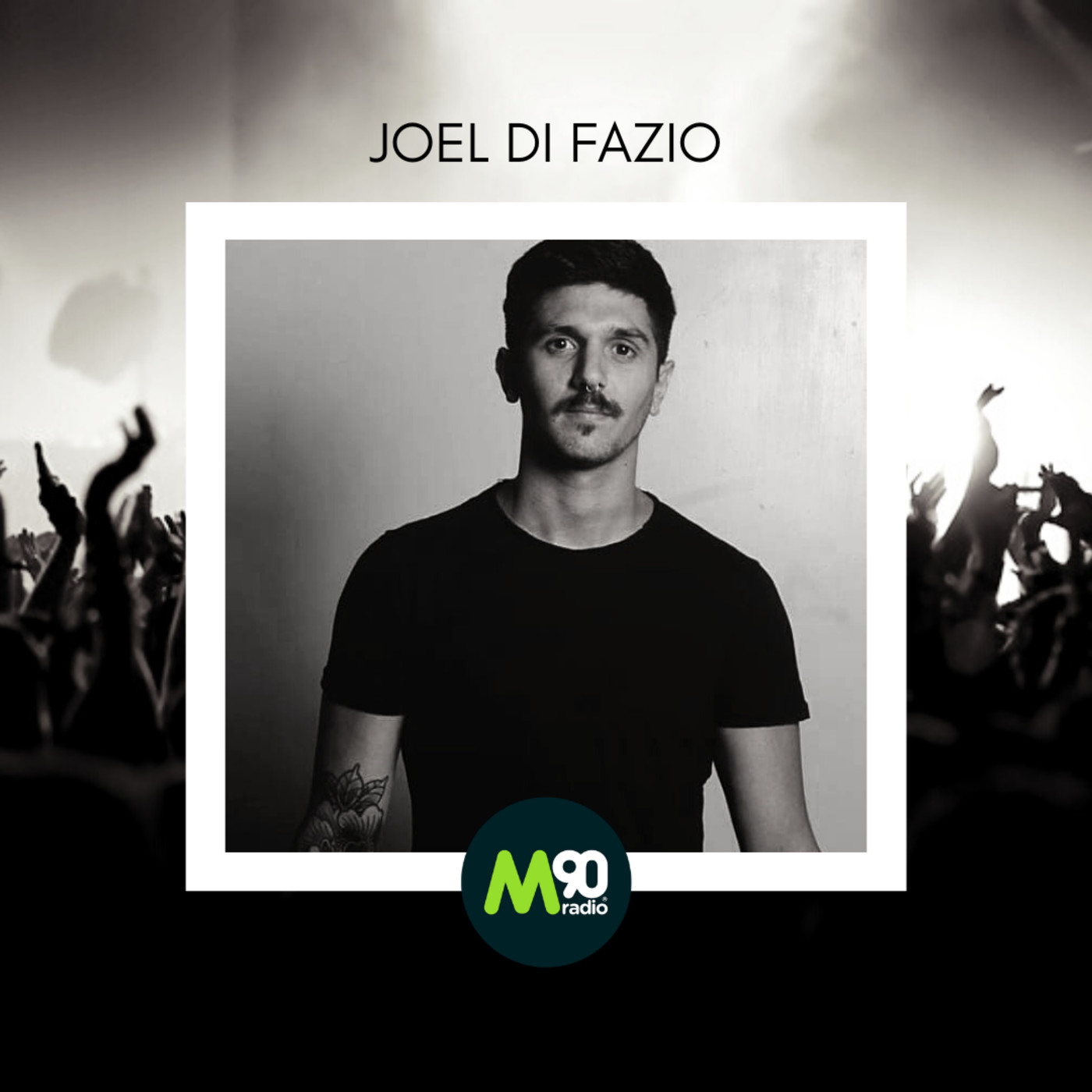 M90Sessions - OnDemand