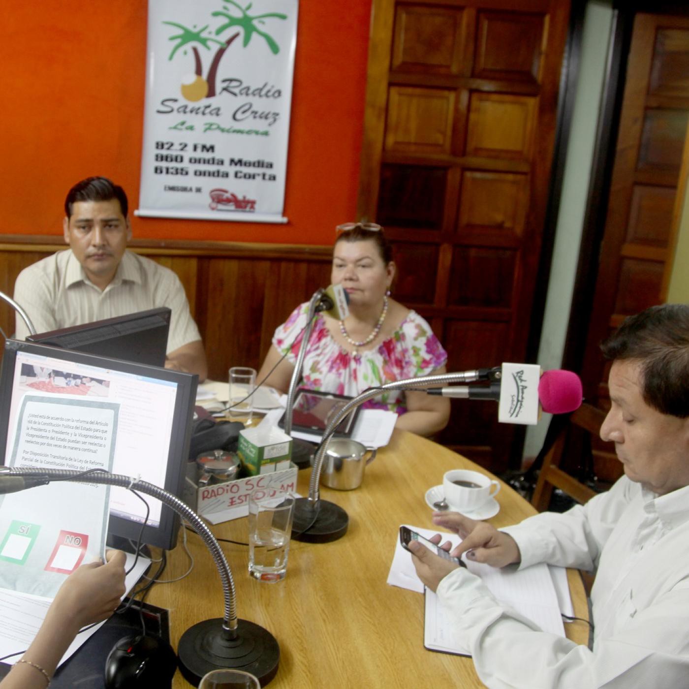 Podcast de Fundación IRFA