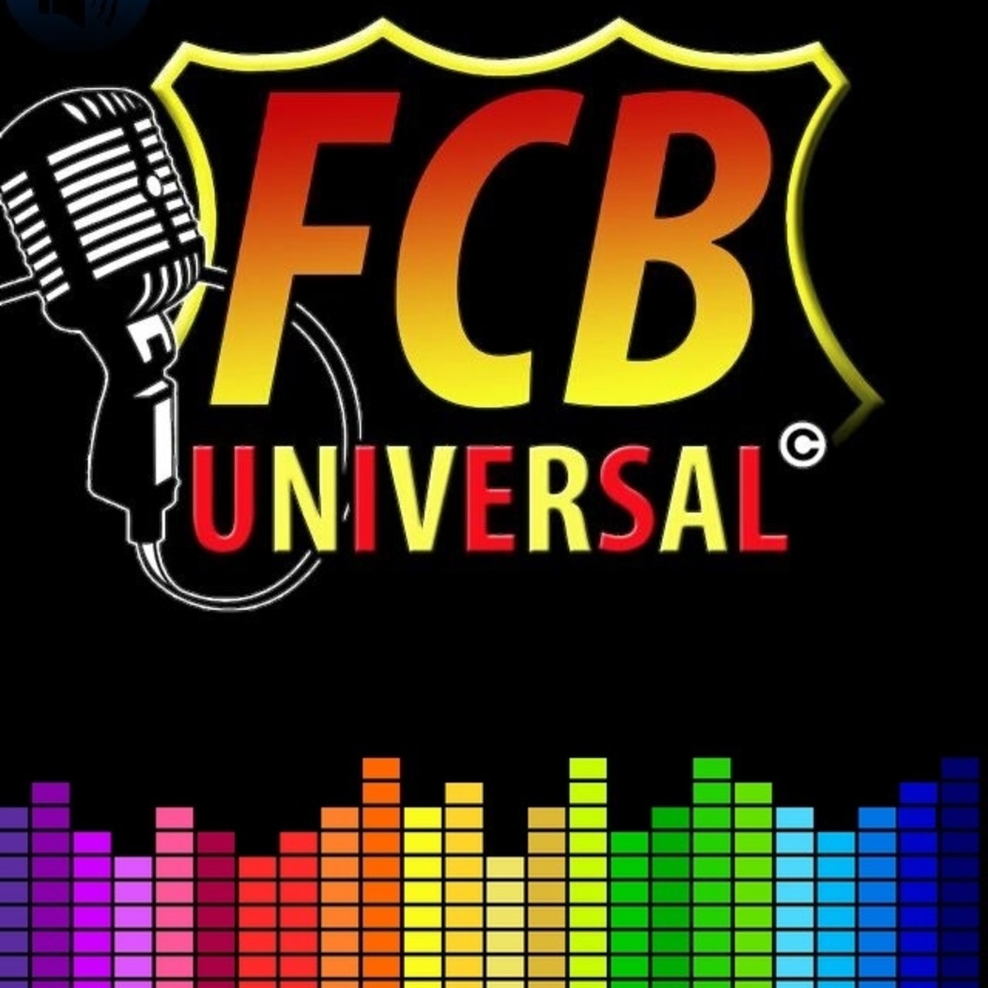 FCBUNIVERSAL