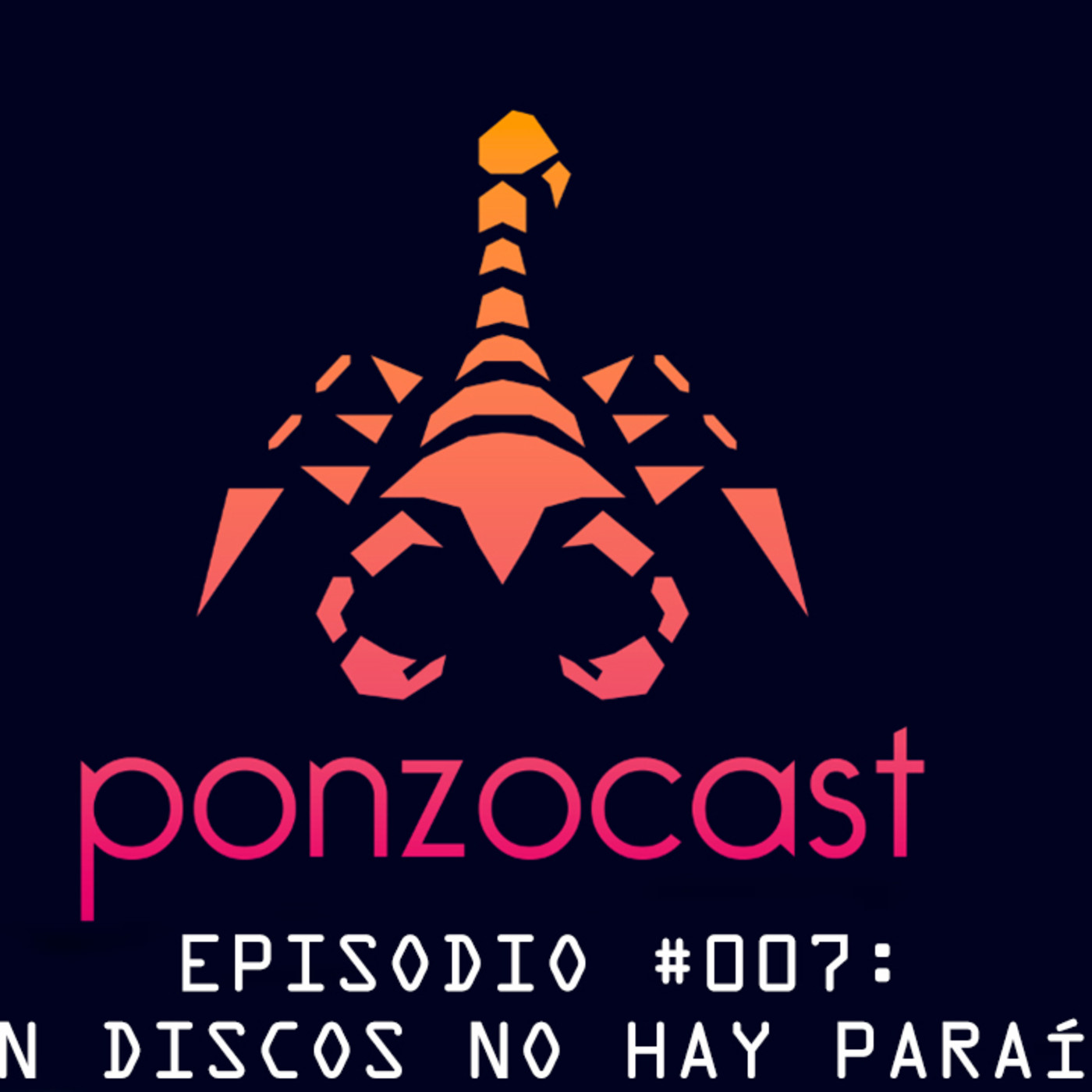 PonzoCast