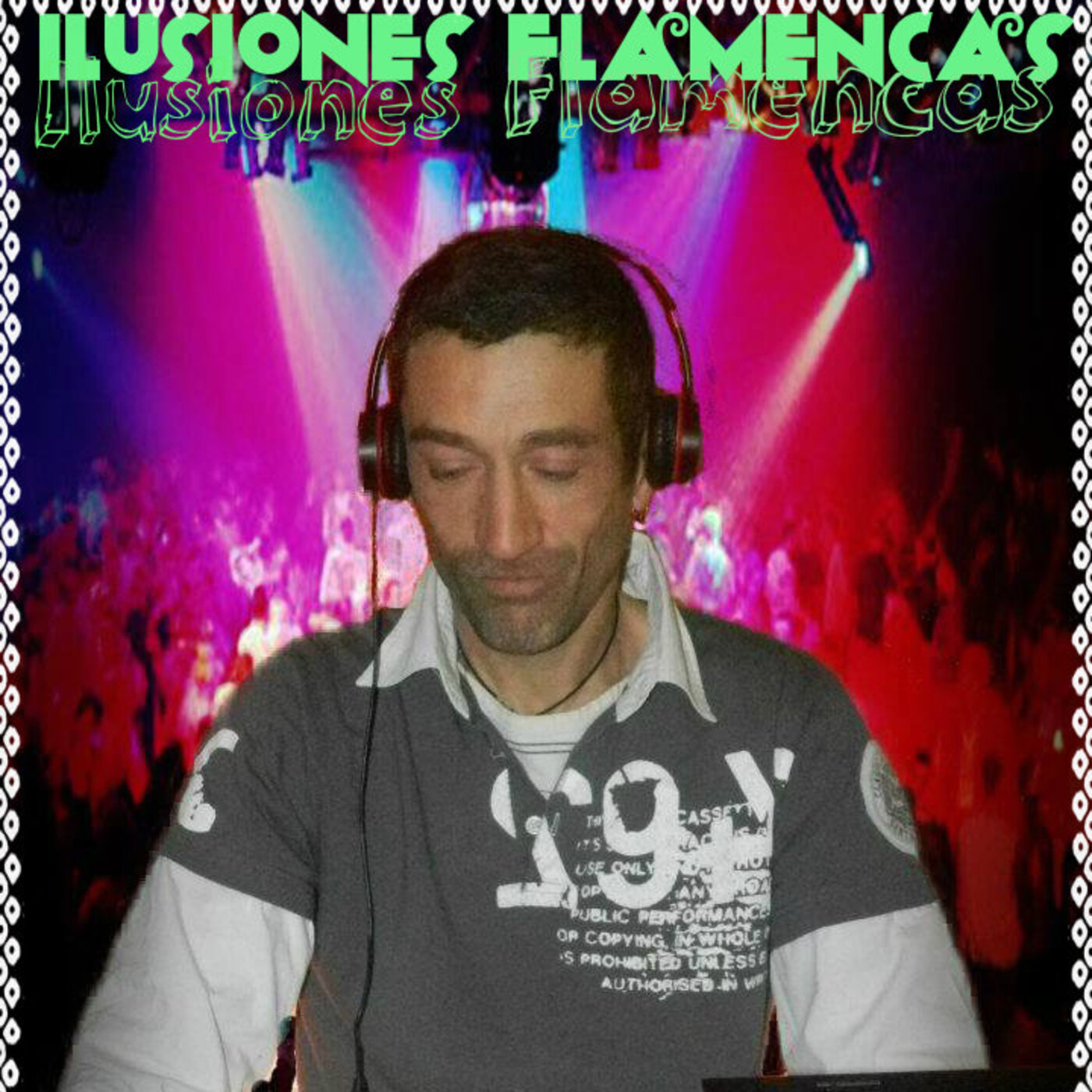 Podcast de Paco Djvargas Hierro