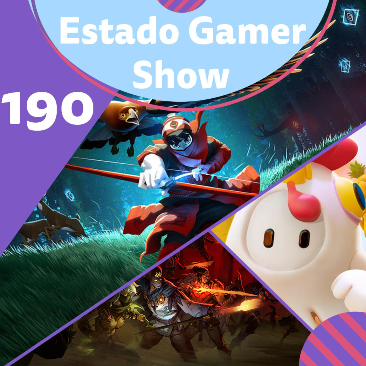 Estado Gamer Show