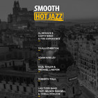 Follow me 87.6 fm nº142 II festival smooth hot jazz