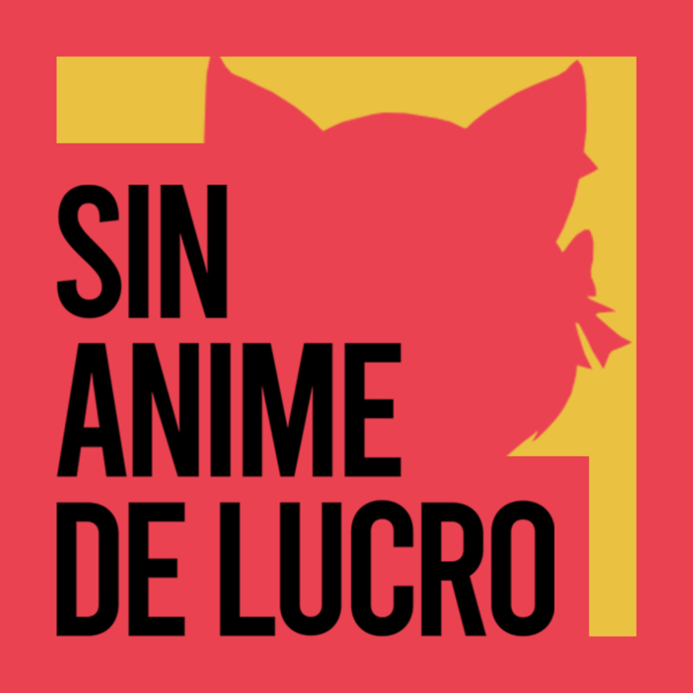 Sin Anime de Lucro