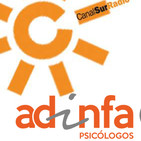 Entrevista Adinfa en Canal Sur Radio