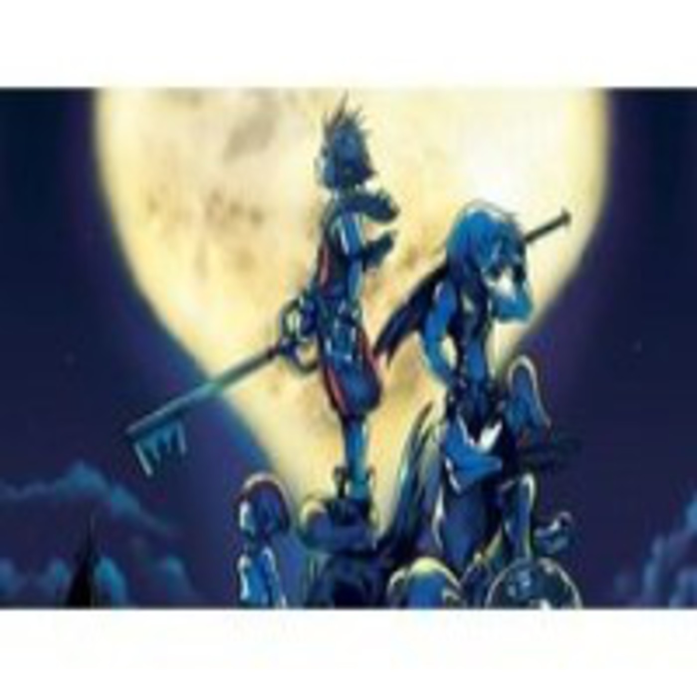 Checkpoint Episodio 6 Temporada 1 Kingdom Hearts 1.5 ReMix Checkpoint Episodio 6 Temporada 1 Kingdom Hearts 1.5 ReMix