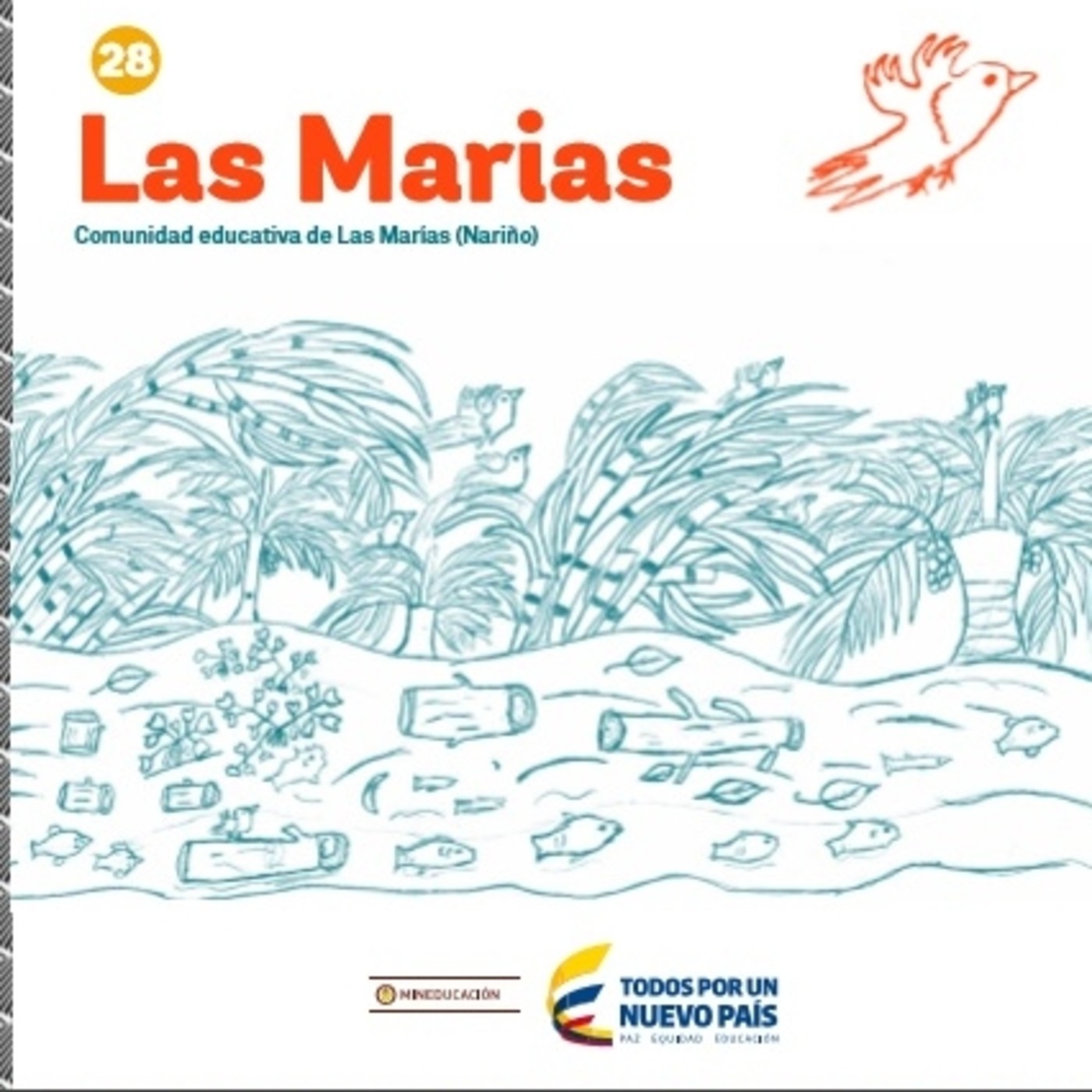 lectoescritura