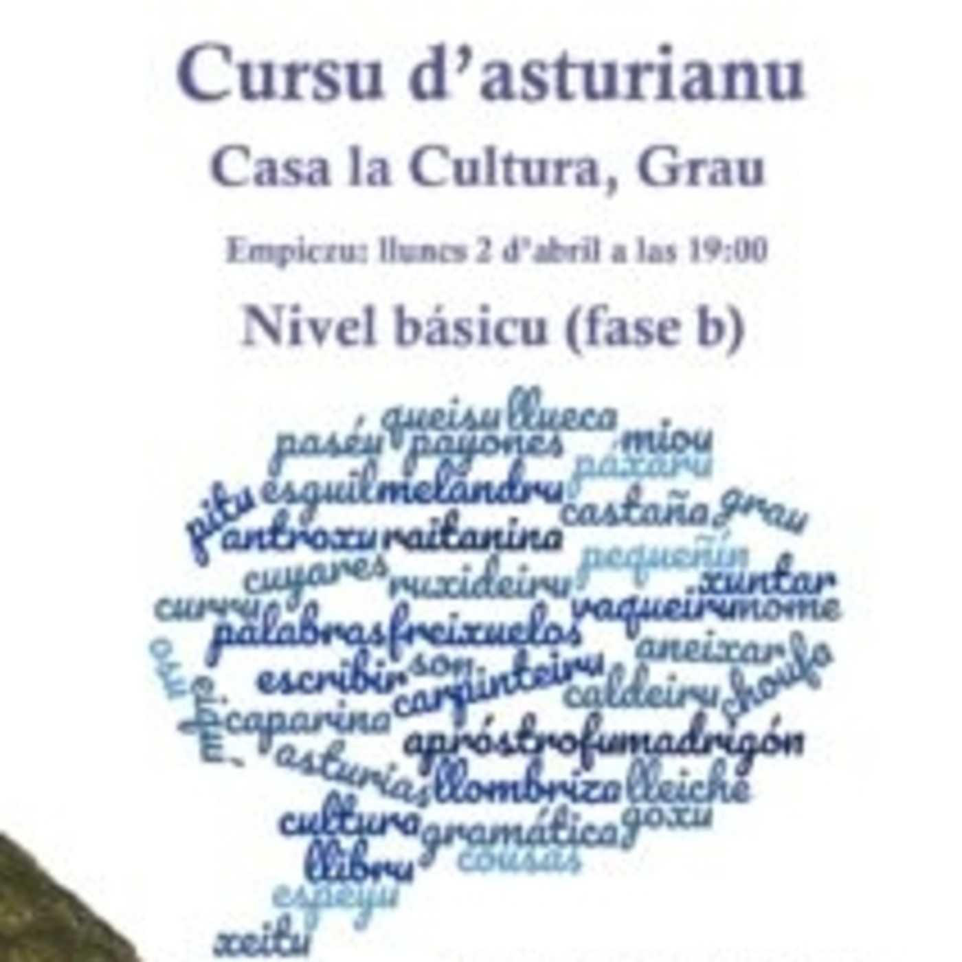 Iniciativa nes Ondes: Mensual