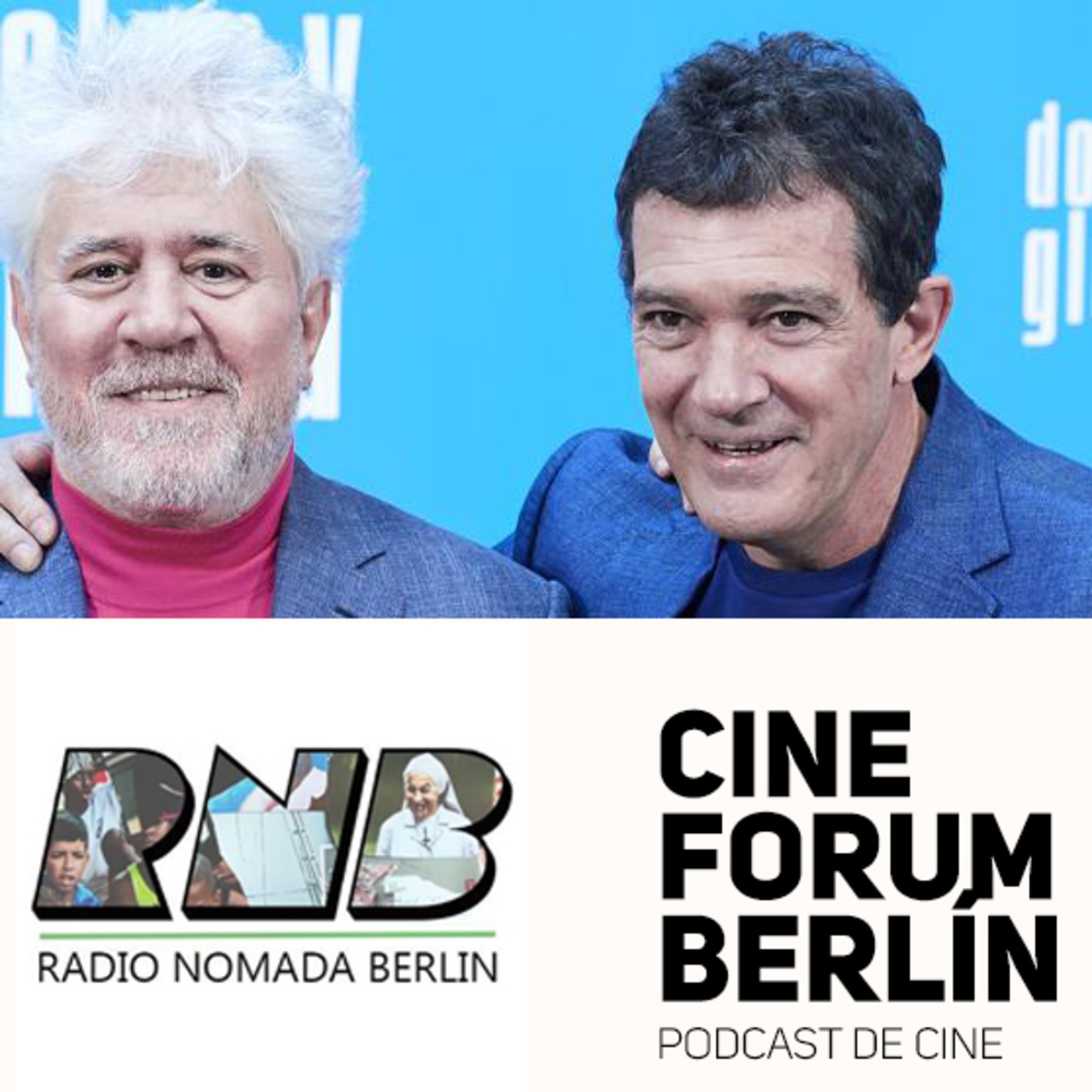 CINE FORUM BERLIN