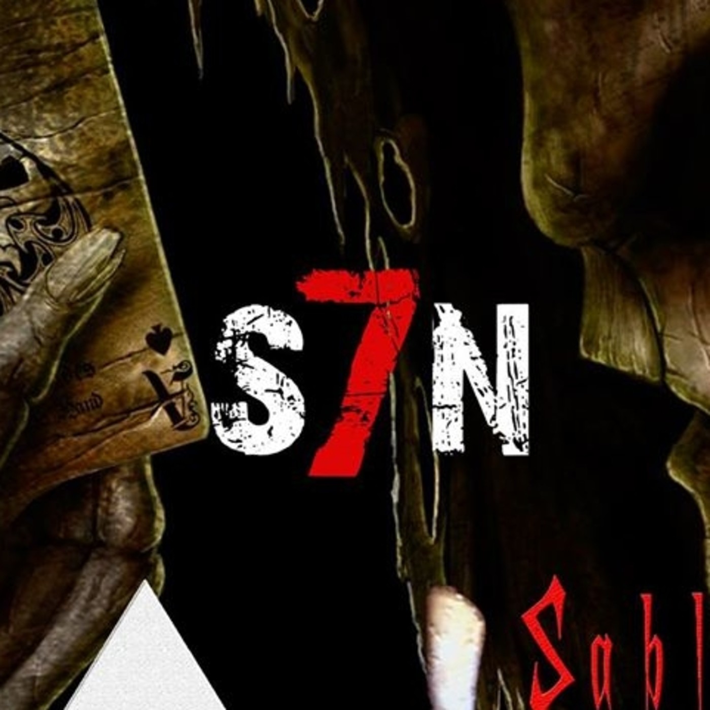 Entrevista S7N episode artwork