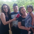 Quiero Un Abuelo en RNE