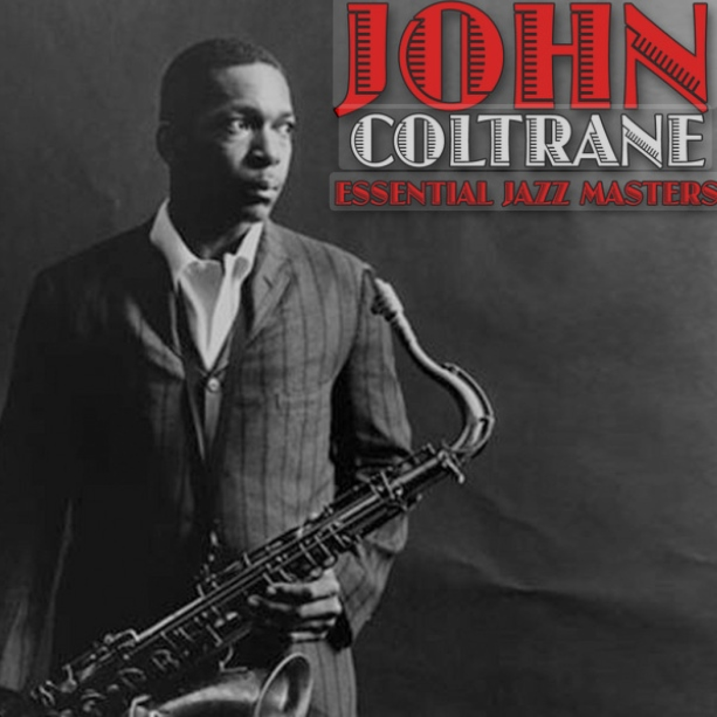 John Coltrane, Cannonball Adderley, Charles Mingus - 03-09-25 episode artwork