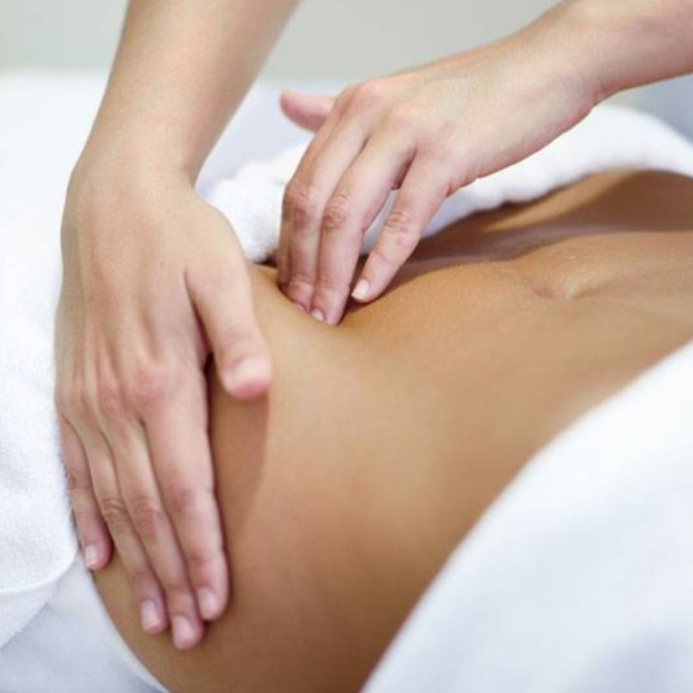 Fisioterapia y Osteopatía episode artwork