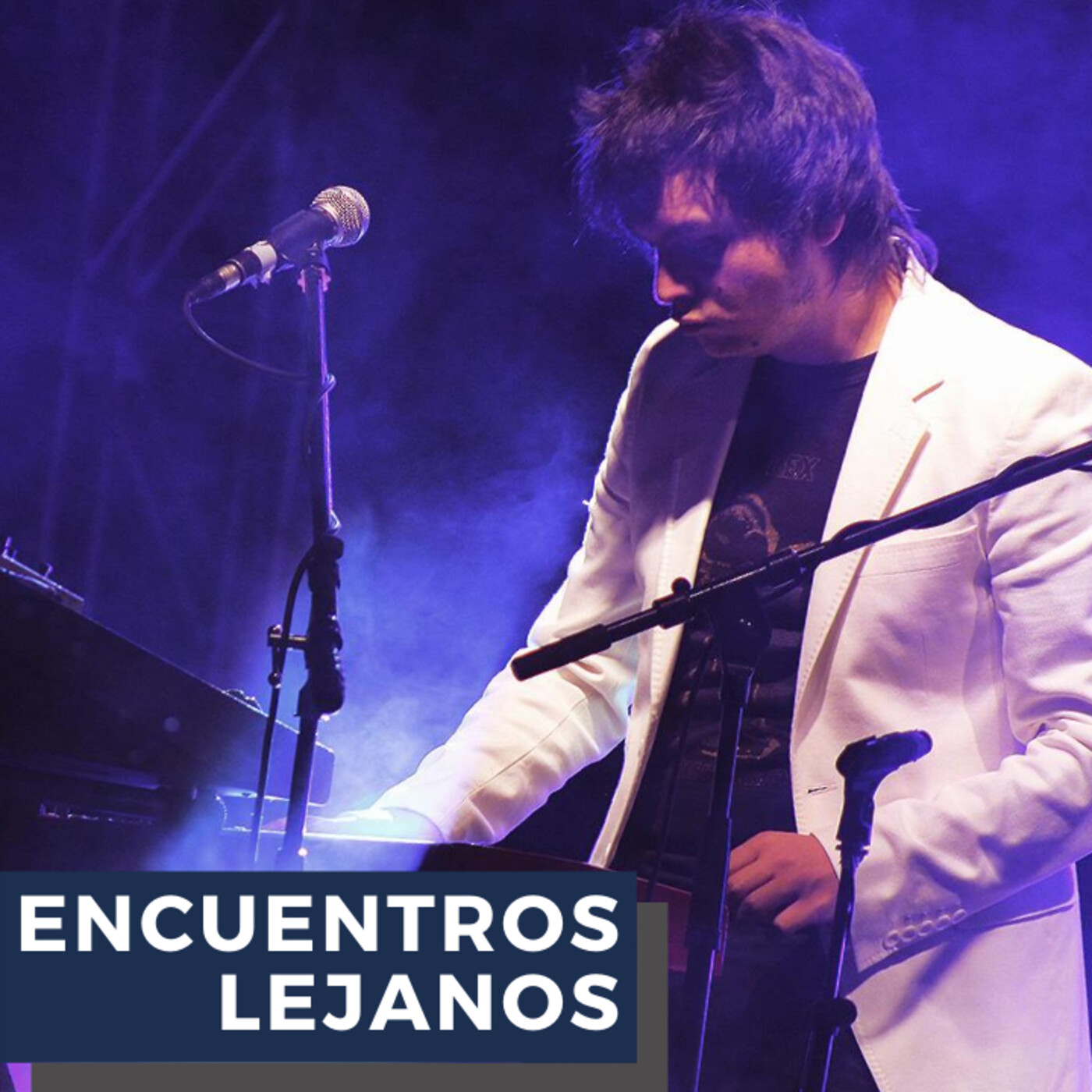 Encuentros Lejanos