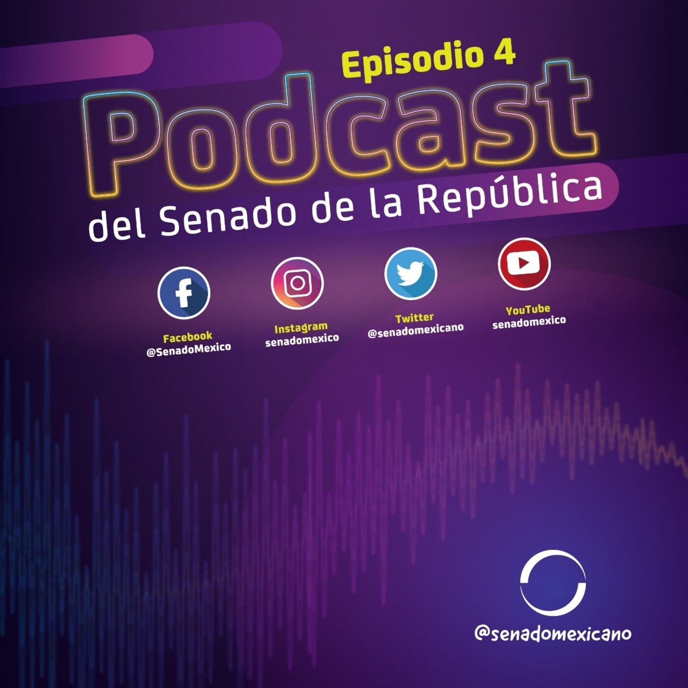 Sesionar a distancia ahora es posible en el Senado. episode artwork