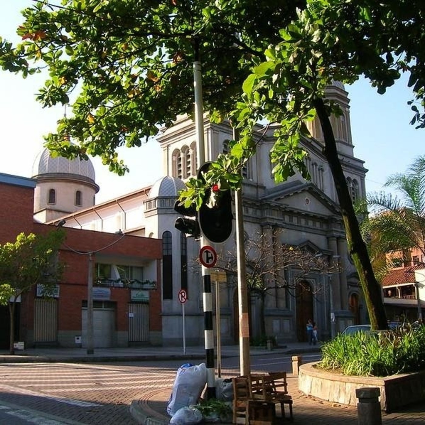Lecturas de Ciudad