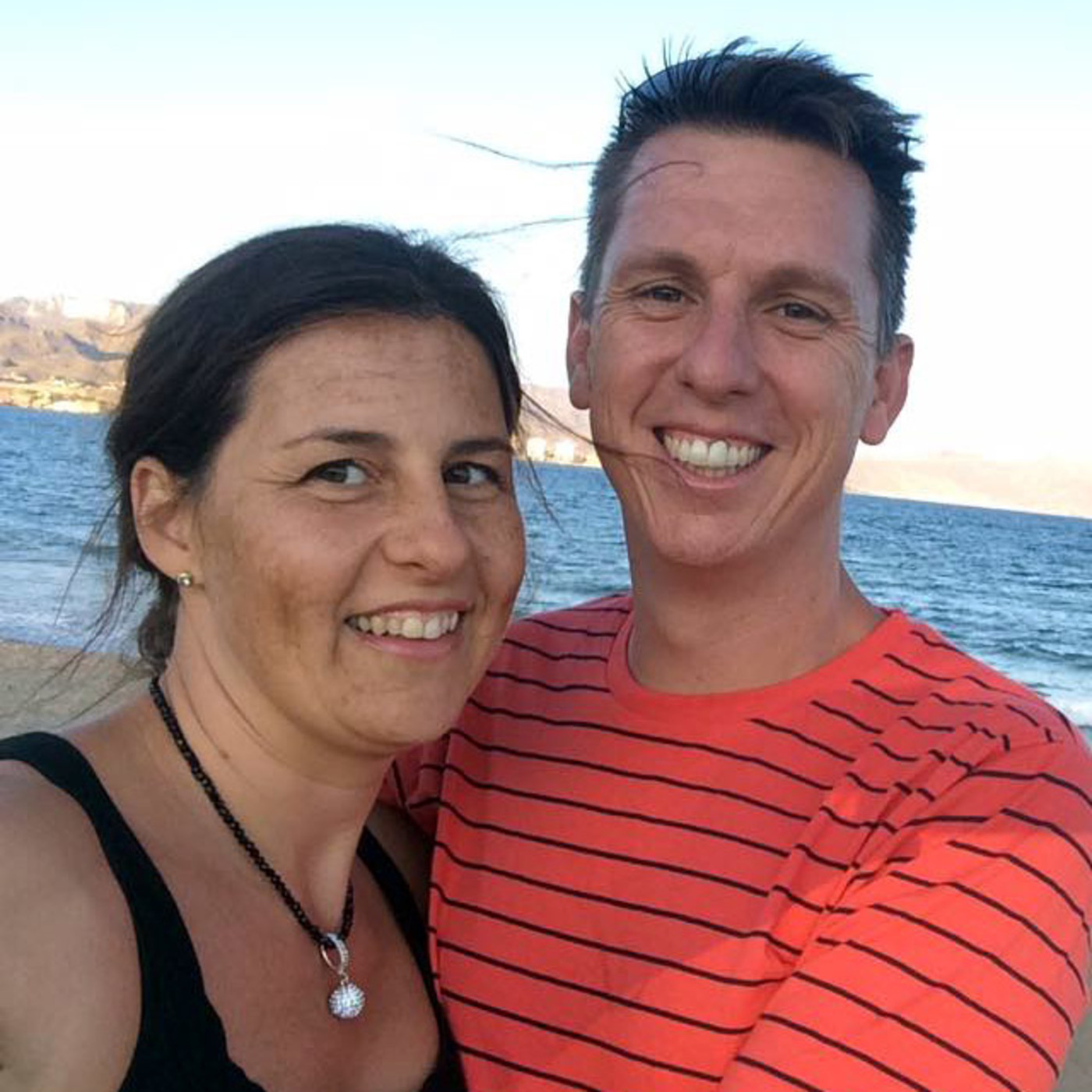 Susana Fernández: "El Góspel no es solo cantar; viene del Espíritu Santo y trae cambios, transformación y esperanza"