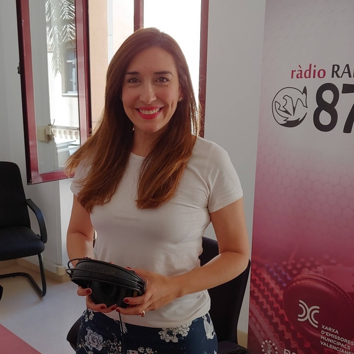 Programa 164 - Volando Cometas con Mónica Valero episode artwork