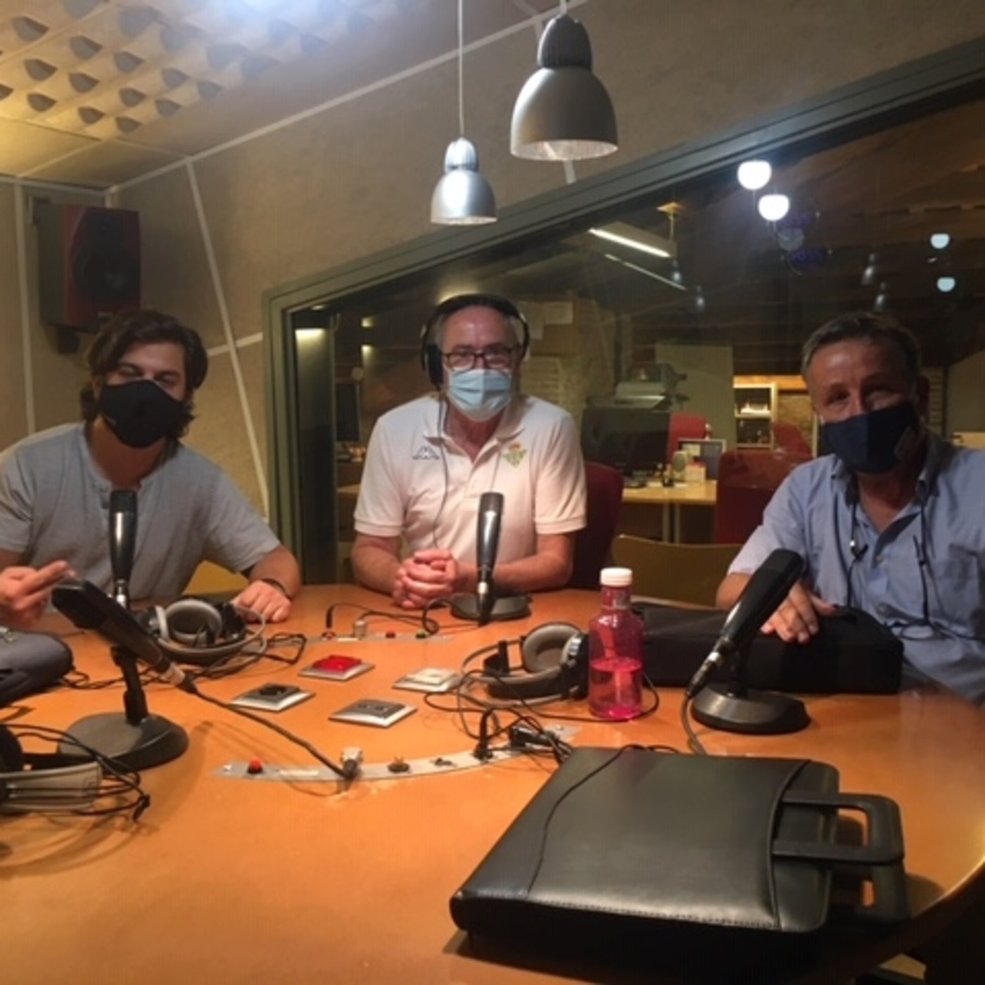 El Rincón del Cante - 22 d'octubre del 2020 episode artwork