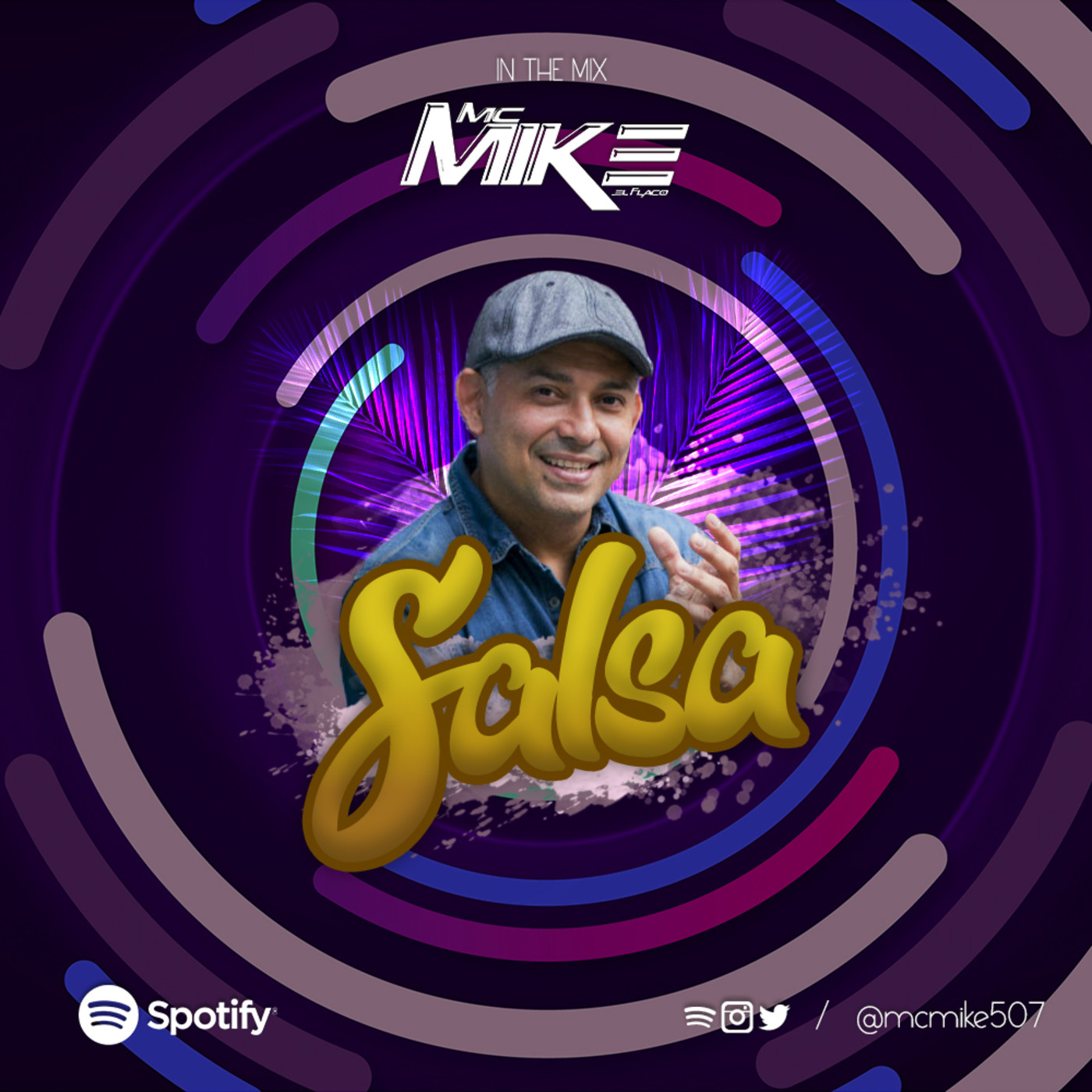 Mc Mike 507