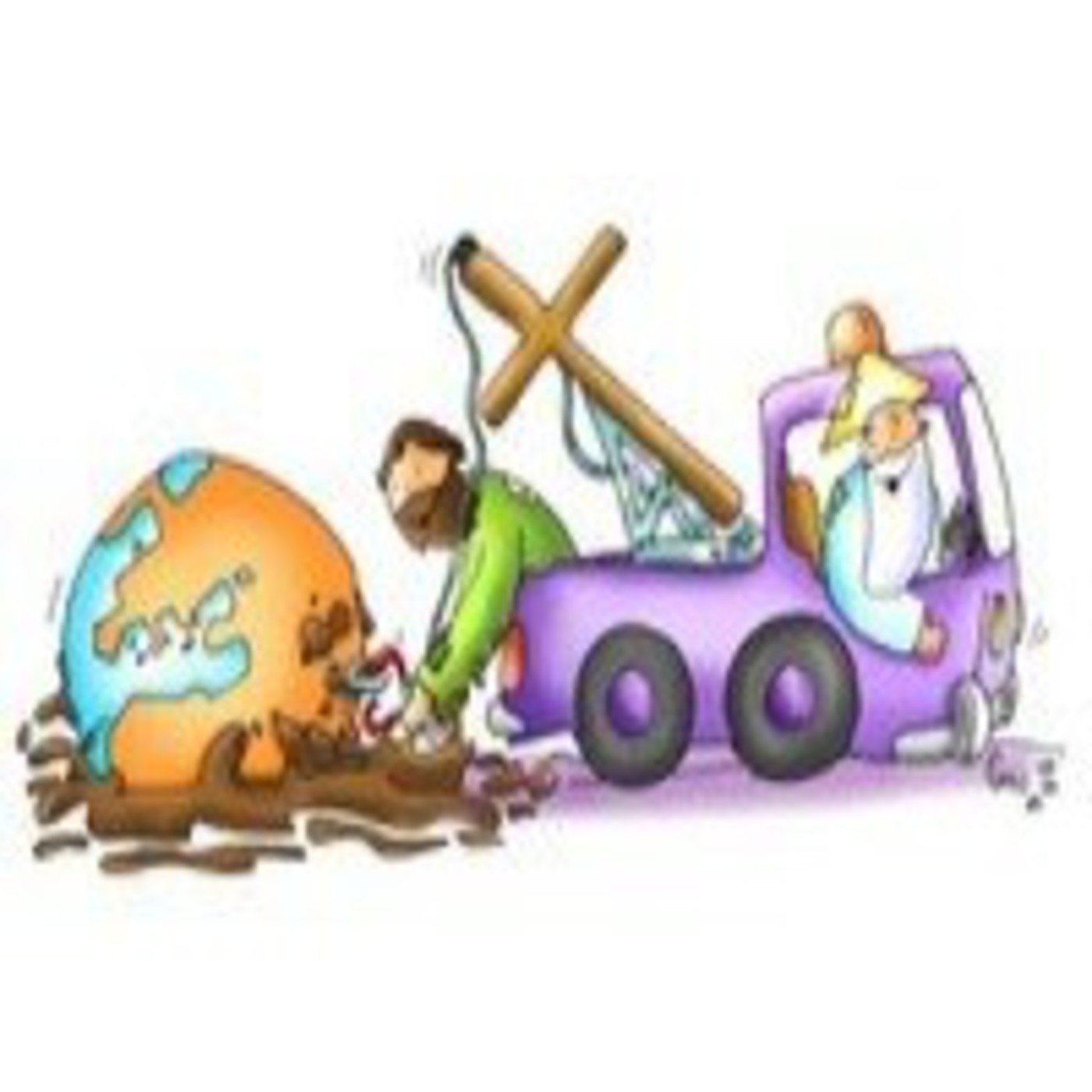 CRISTO JESUS  SEÑOR