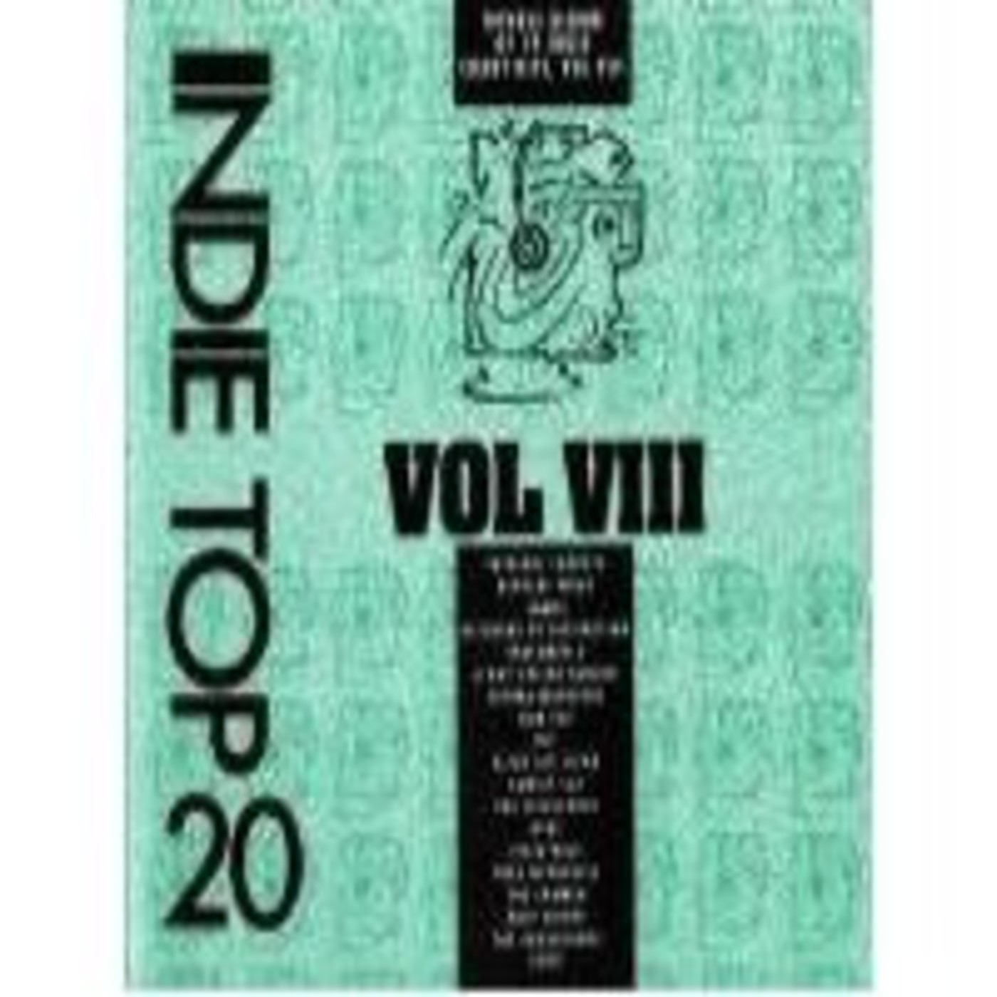 Algo Mas Que Remember 273 - Cuarentaytantos Indie Top 20/1990 The Spirit of Independents