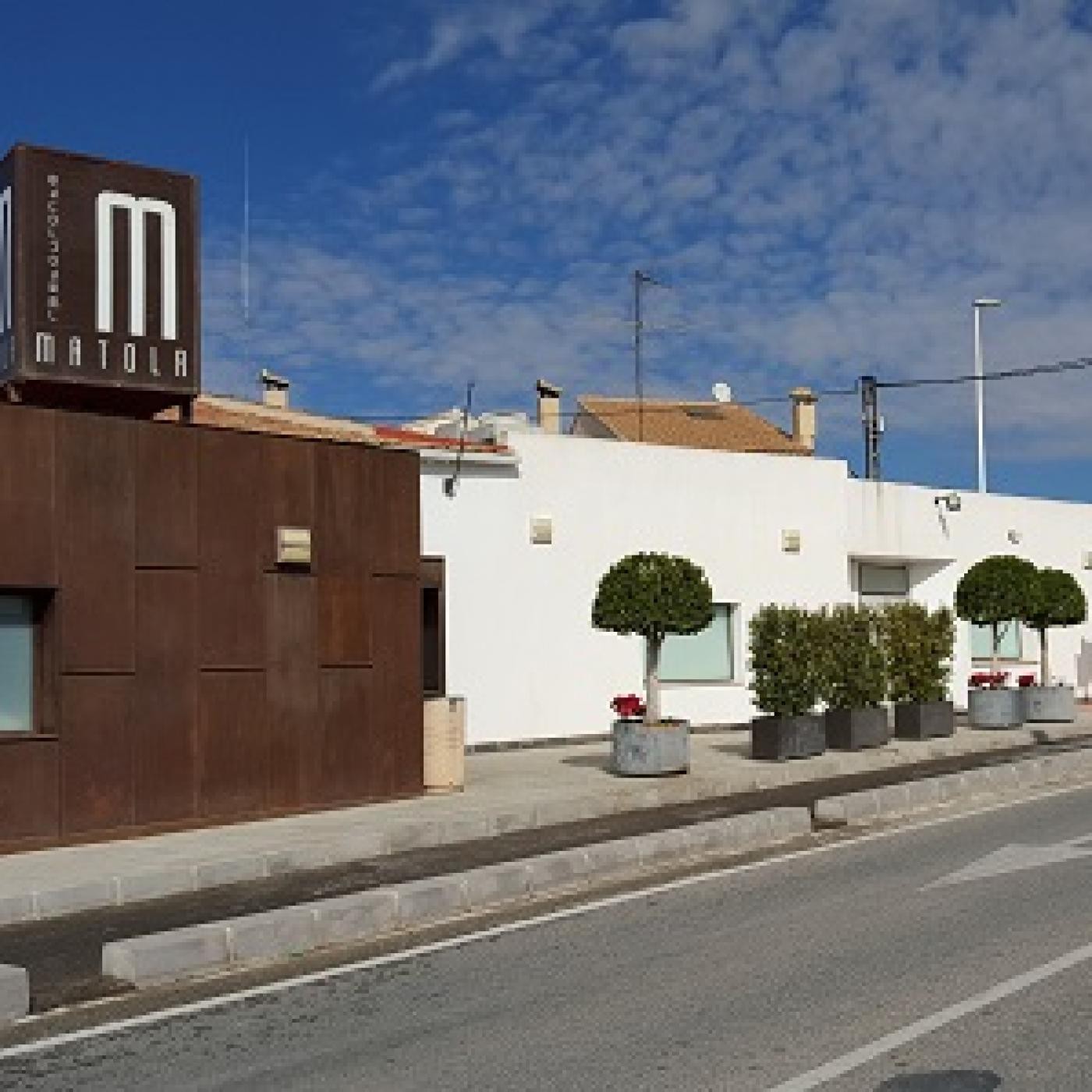 Los fines de semana. \'Un recorrido por las pedanía